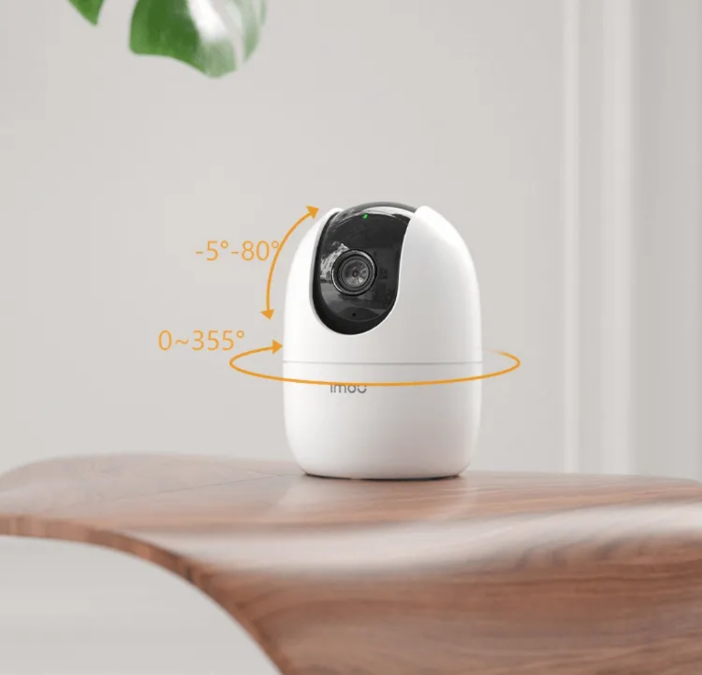 Imou Ranger 2 3MP Camera - 2