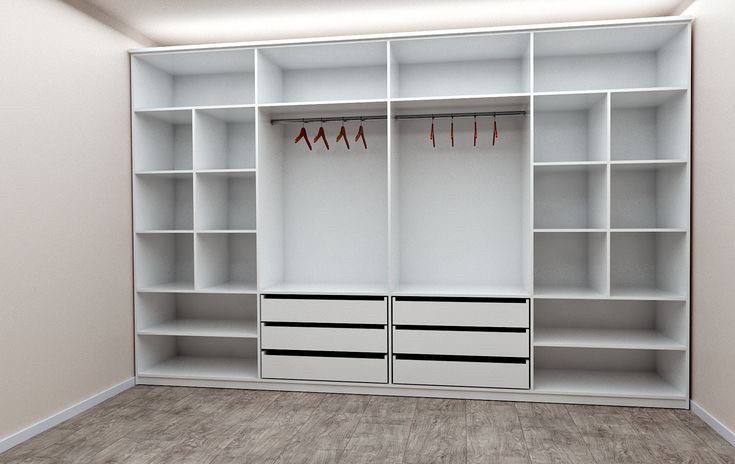 we’re making all wardrobe  - 8