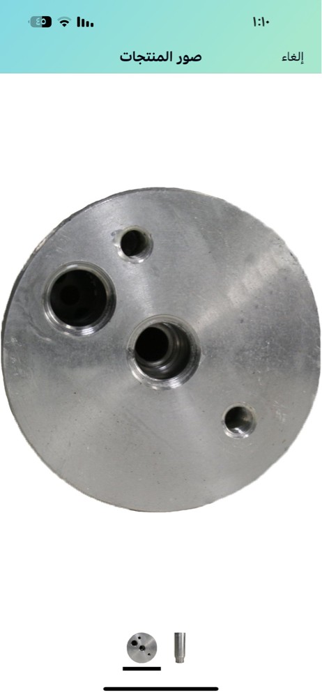ac accumulator - 2