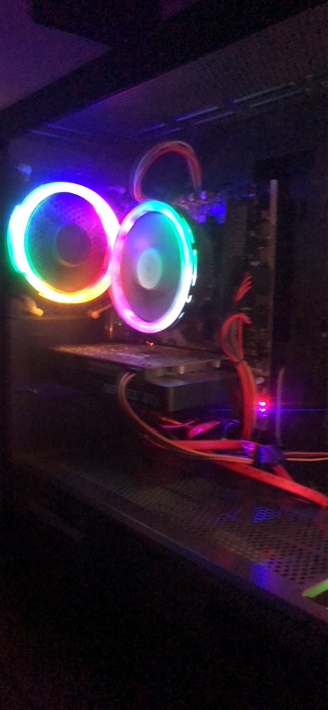 gaming pc for sale  - 1