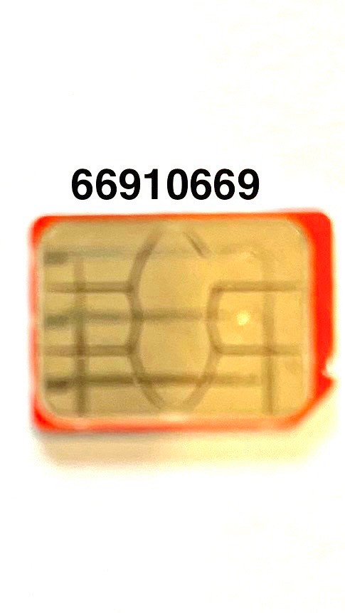 Fancy Mobile Number for sale  - 1