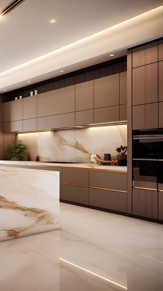 Design, supply, installation. - 1