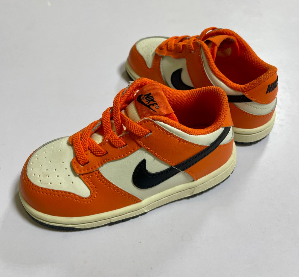 Nike Dunk Low Kids - 1