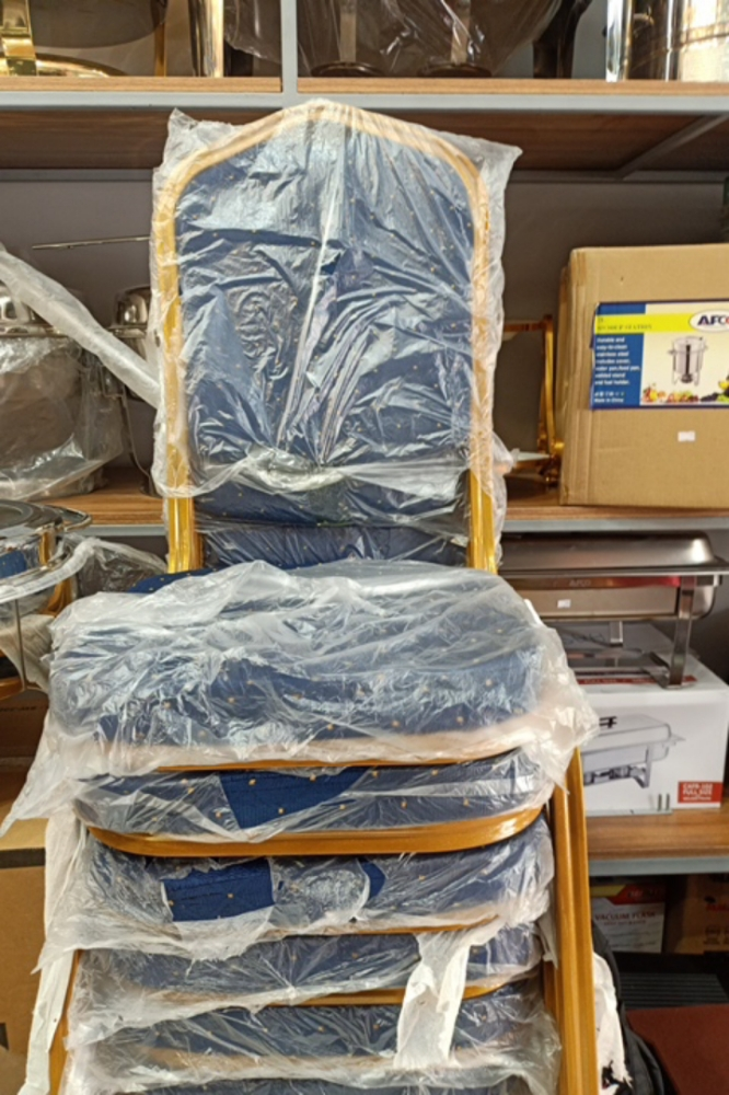 restaurant chair - 1