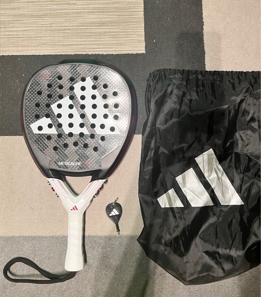 Adidas Metalbone HRD 3.3 - 1