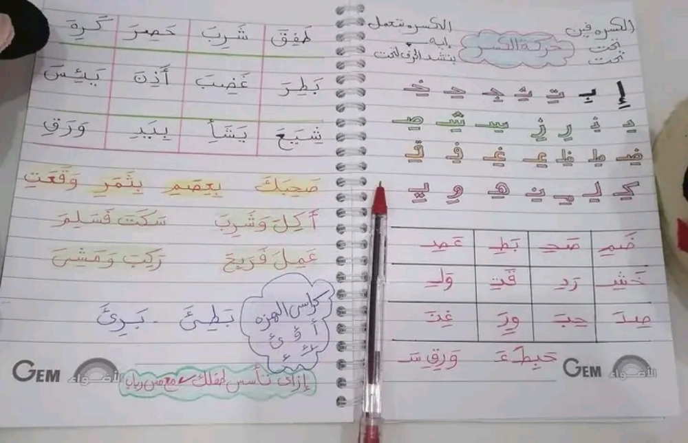ميس سماح - 1