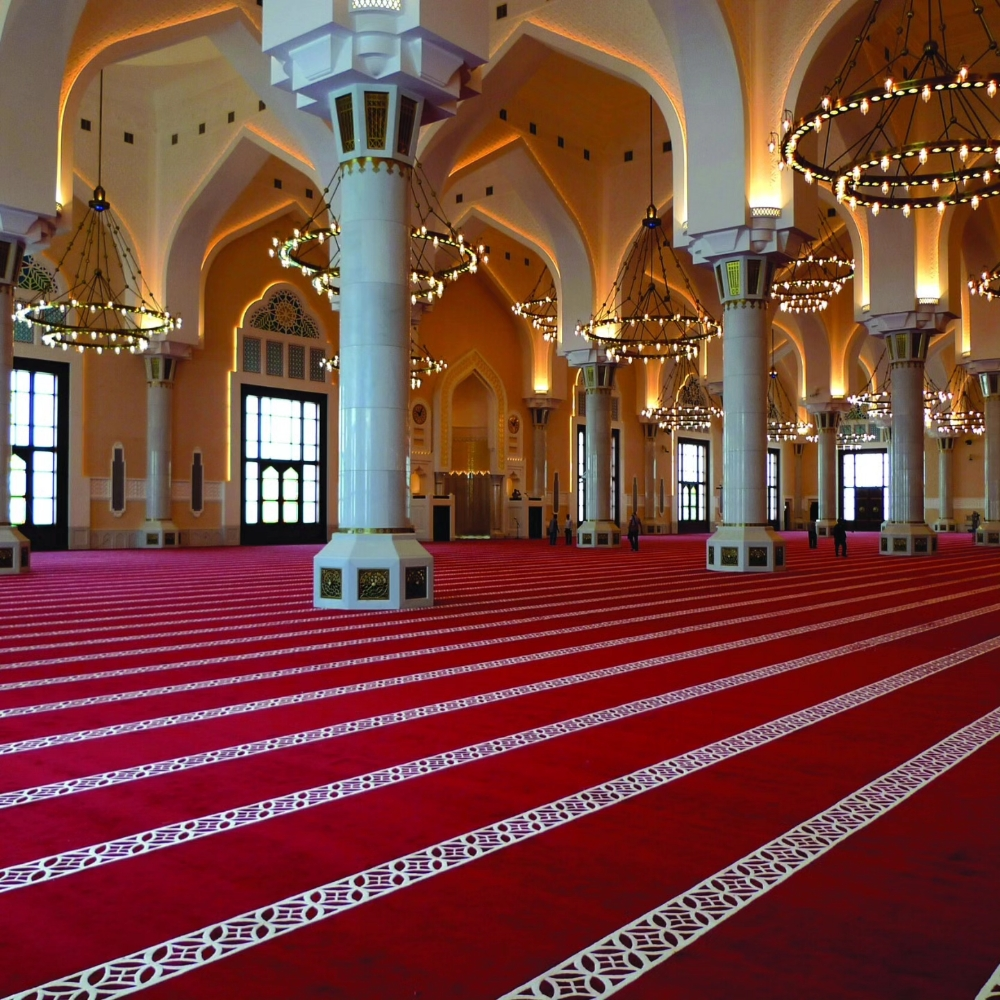 سجادة الصلاة - 12
