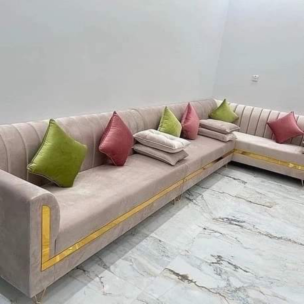 كنب مجلس، ستائر، بيع سجاد - 14