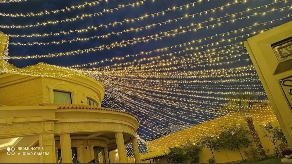 led lighting  - 3