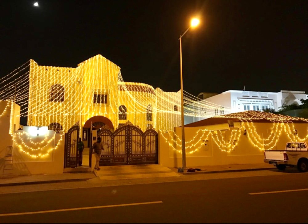led lighting  - 8