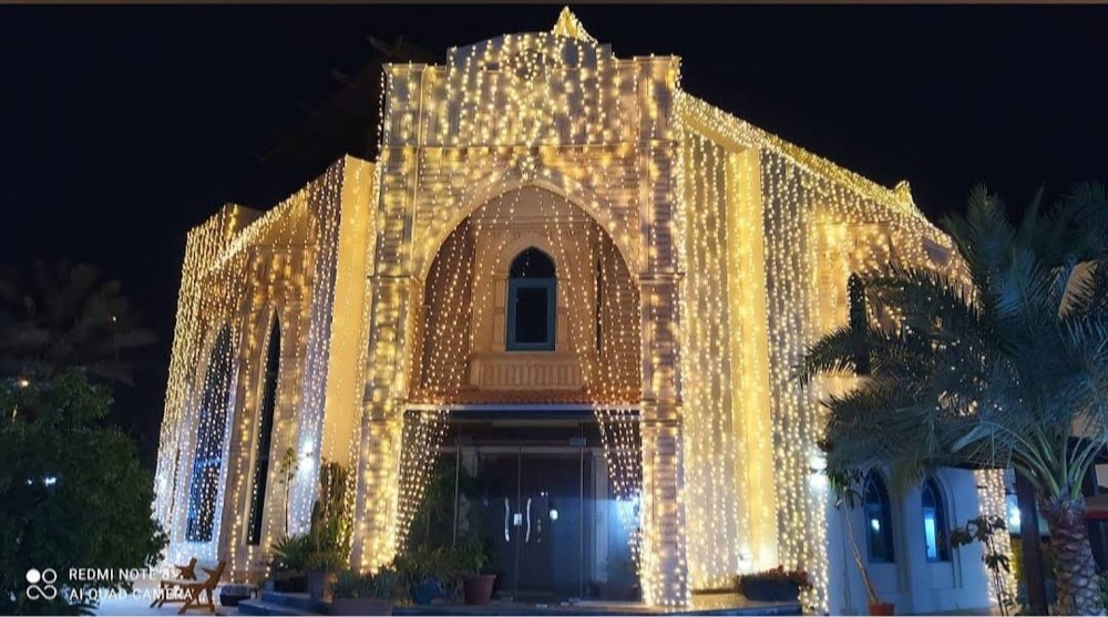 led lighting  - 5