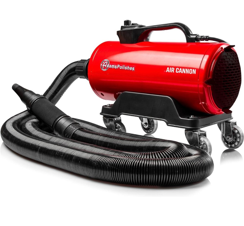2 air cannons for sale - 4