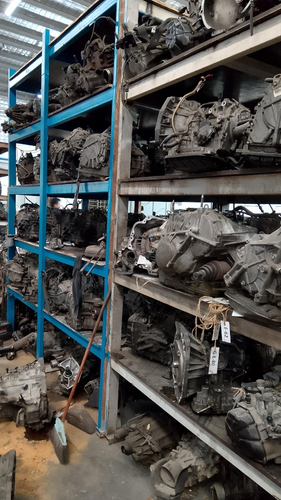 engine and engine parts - 4
