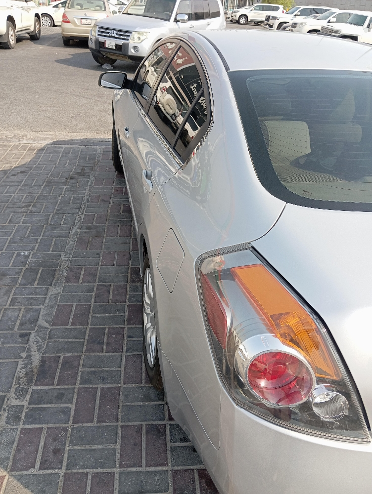 Nissan Altima 2011 - 5