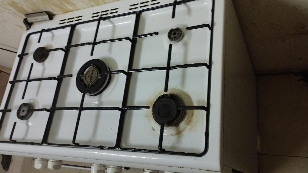 أنبوبة غاز وبتجاز - 3