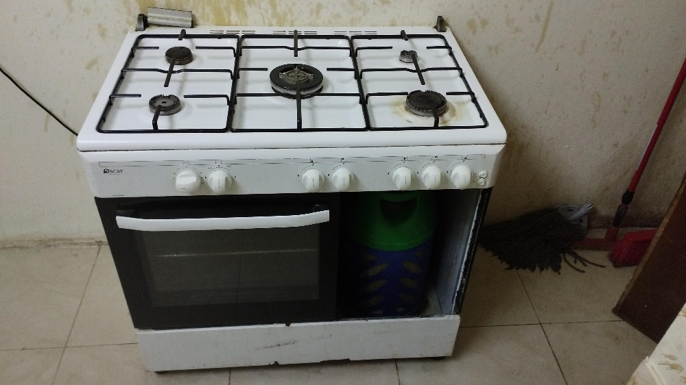 أنبوبة غاز وبتجاز - 2