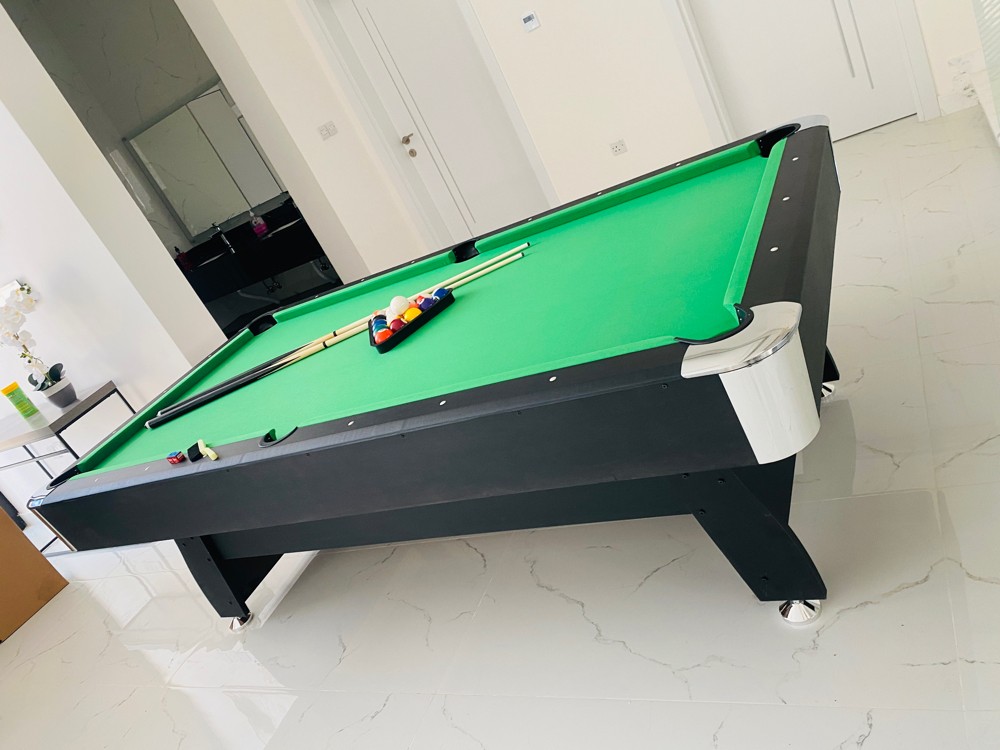 Billiard Pool Table 7Ft - 3