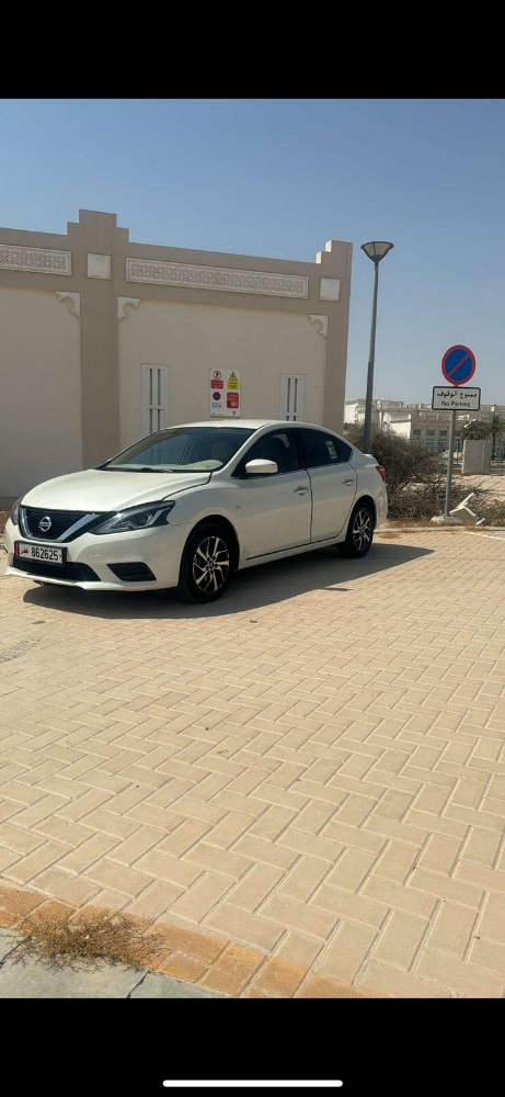 نيسان سنترا - 3