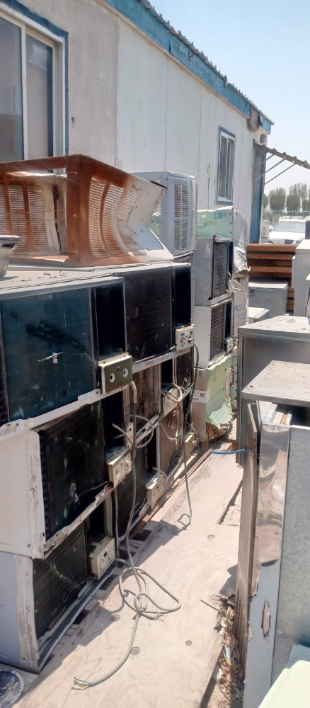 our company buy scrap - 1