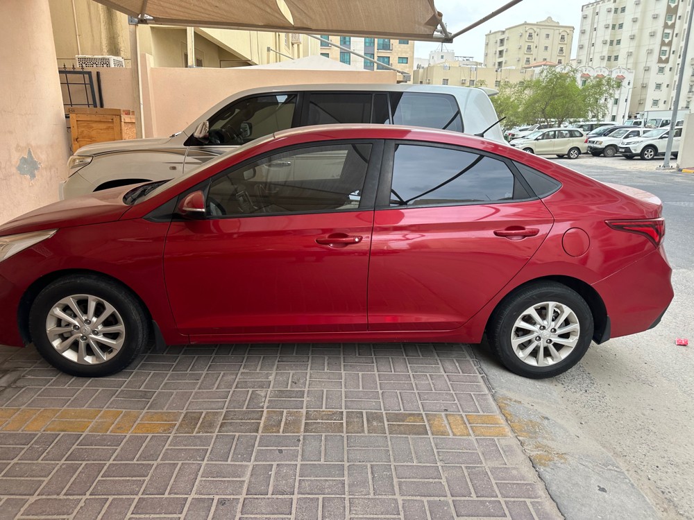 family used car - 5
