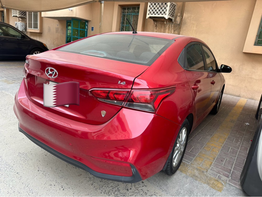 family used car - 4