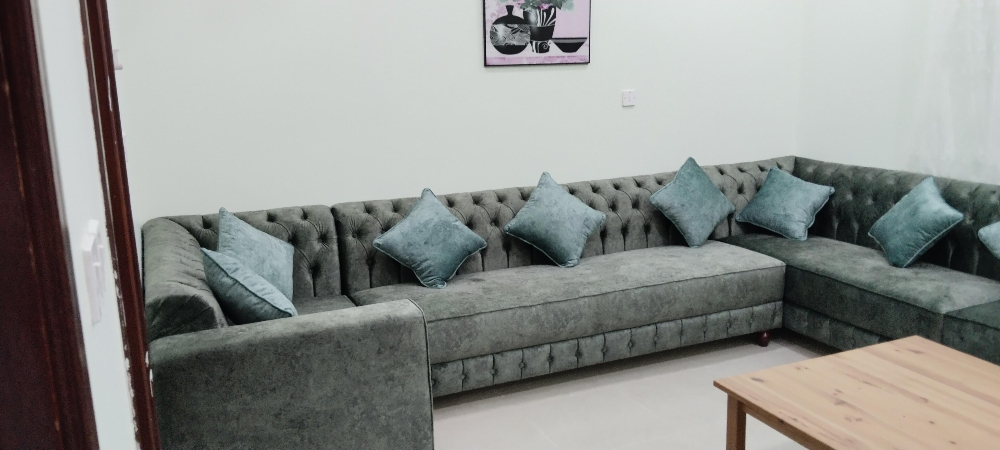 MIAJEE furniture Thank you - 2