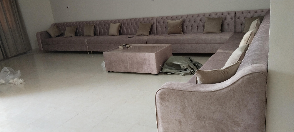 MIAJEE furniture Thank you - 6