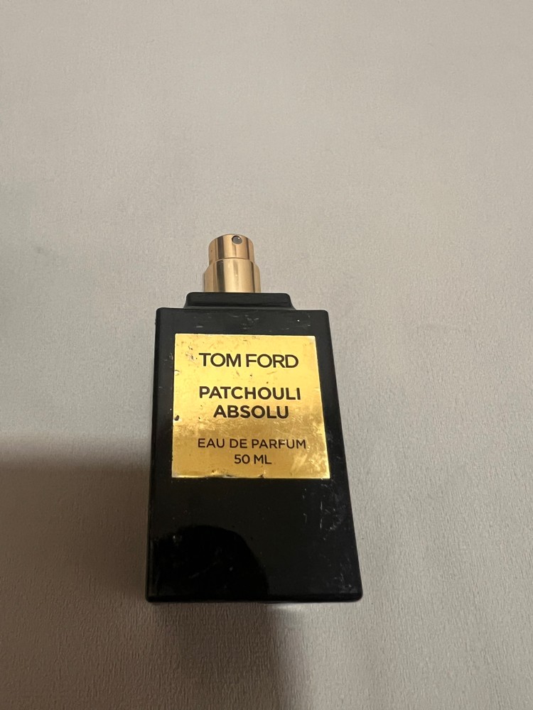 used original perfumes  - 6