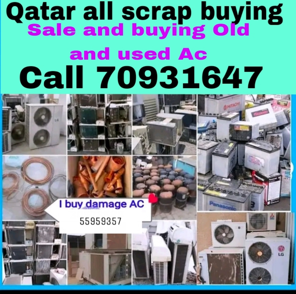 Buying used House hold items - 3