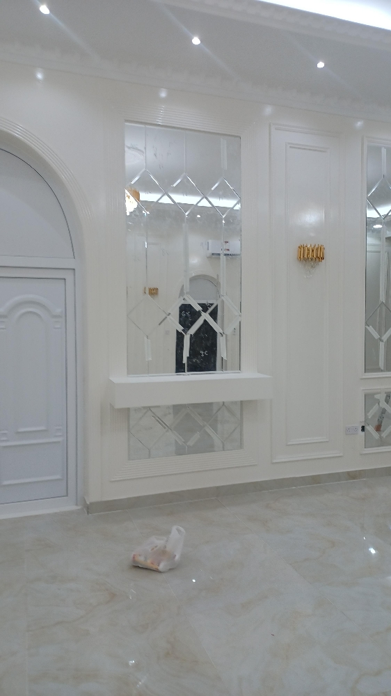 مقاولات عامه وديكورات وصبغ - 1