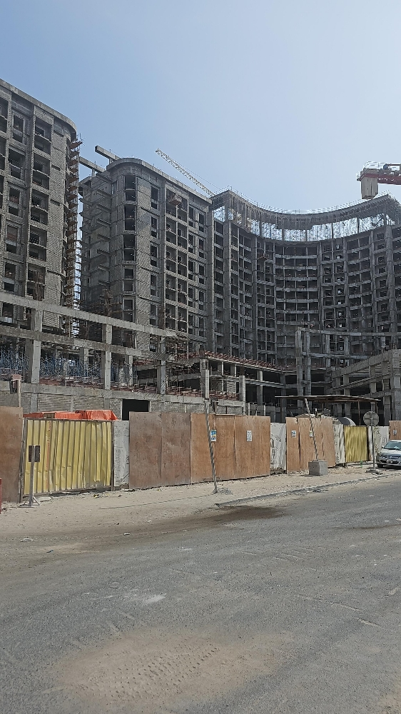 طابعة موقع البناء - 4