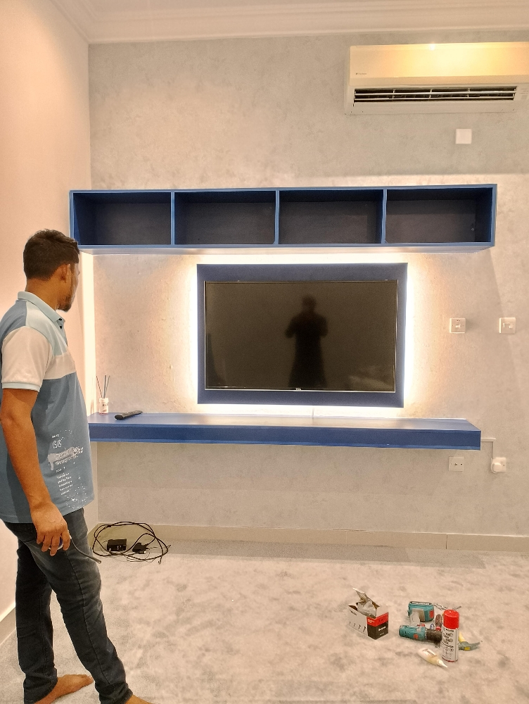 صندوق التلفزيون - 6
