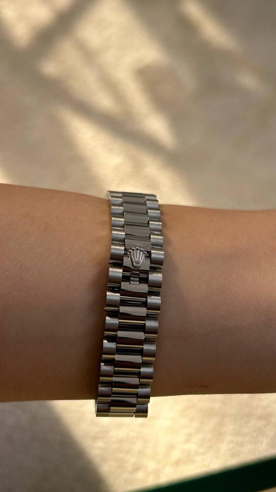 Rolex Lady-Datejust
2900 - 6