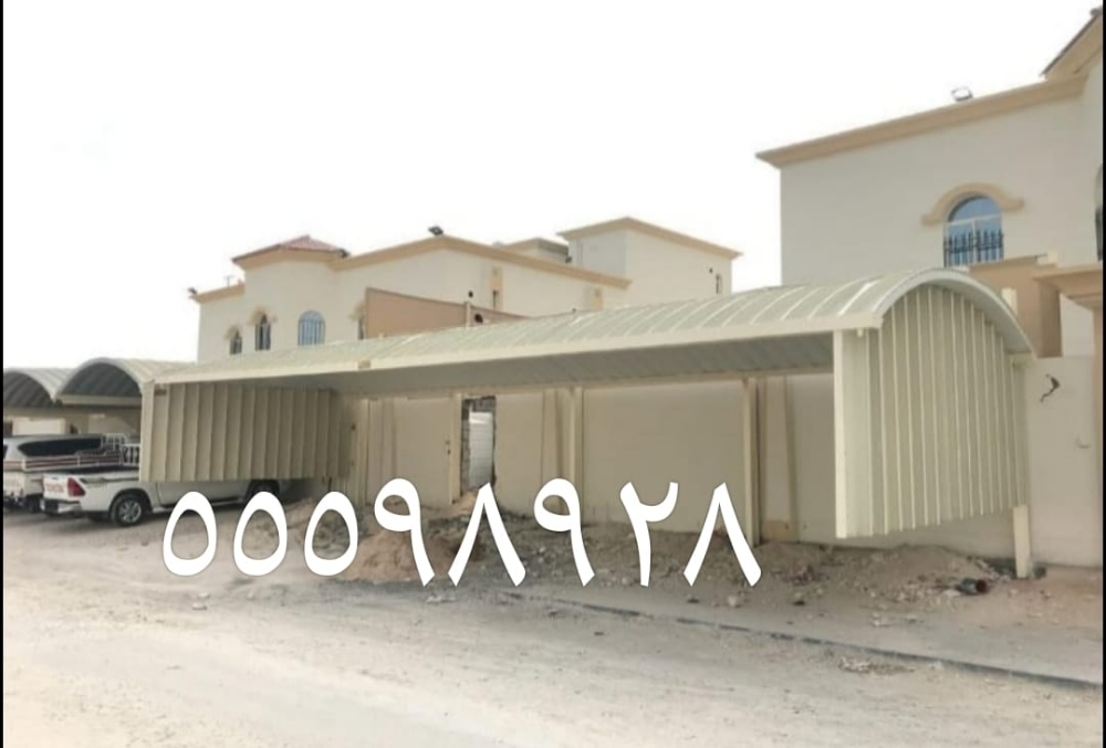 السواتر يو قماش/سواتر يوبيفيسيا - 16