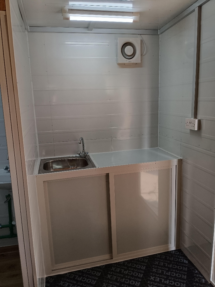 Cabin  for sale - 1