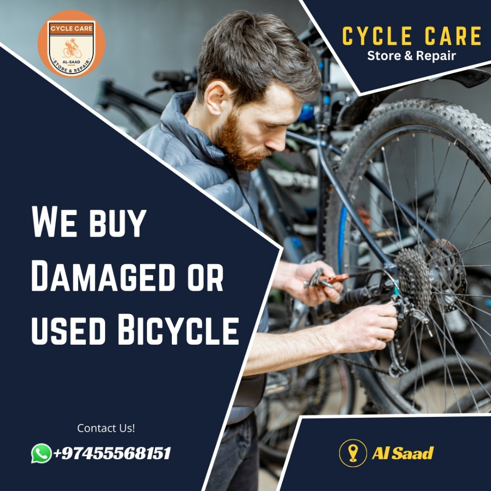 Buying Selling Used Bikes55568151 - 1