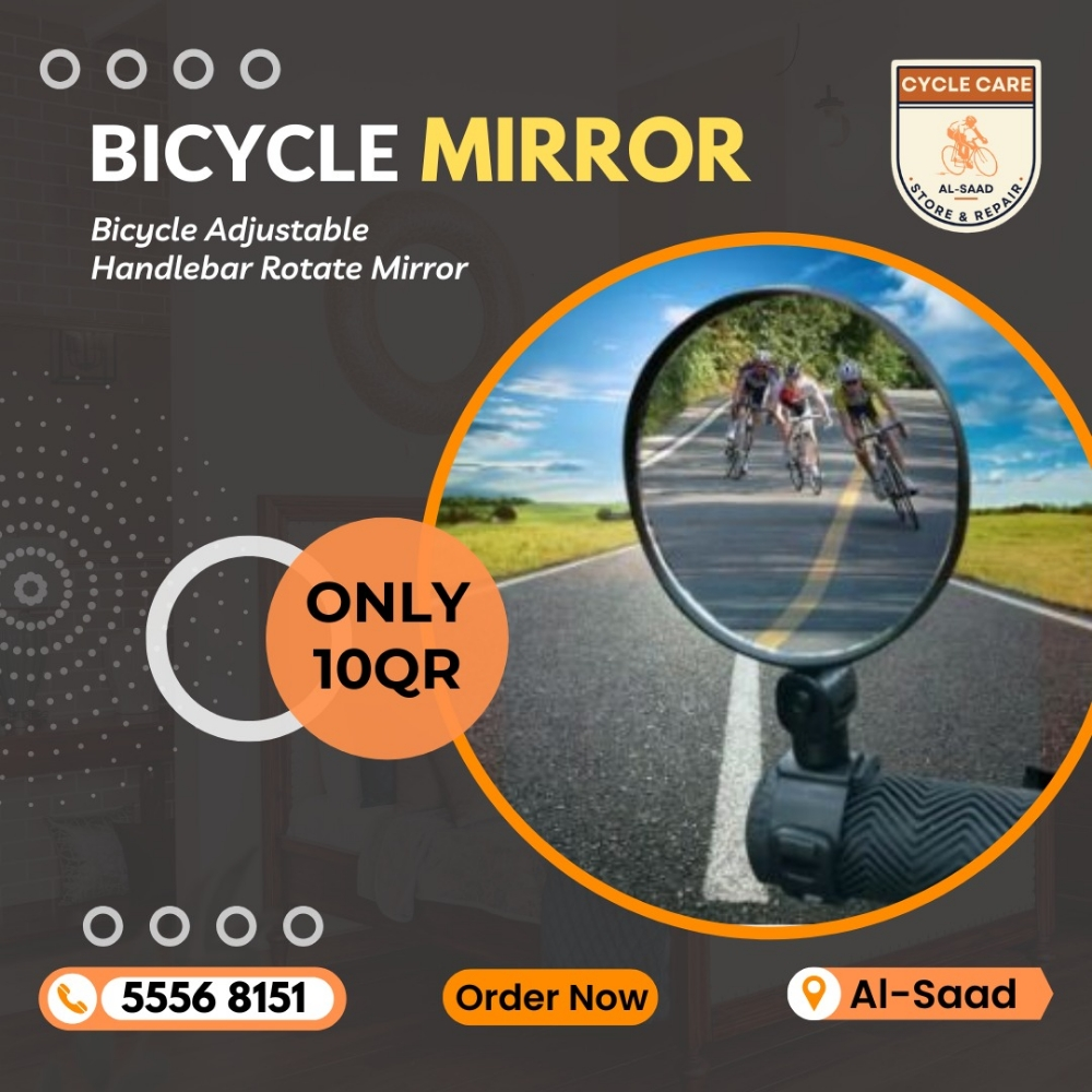 All Bicycle Parts - 2