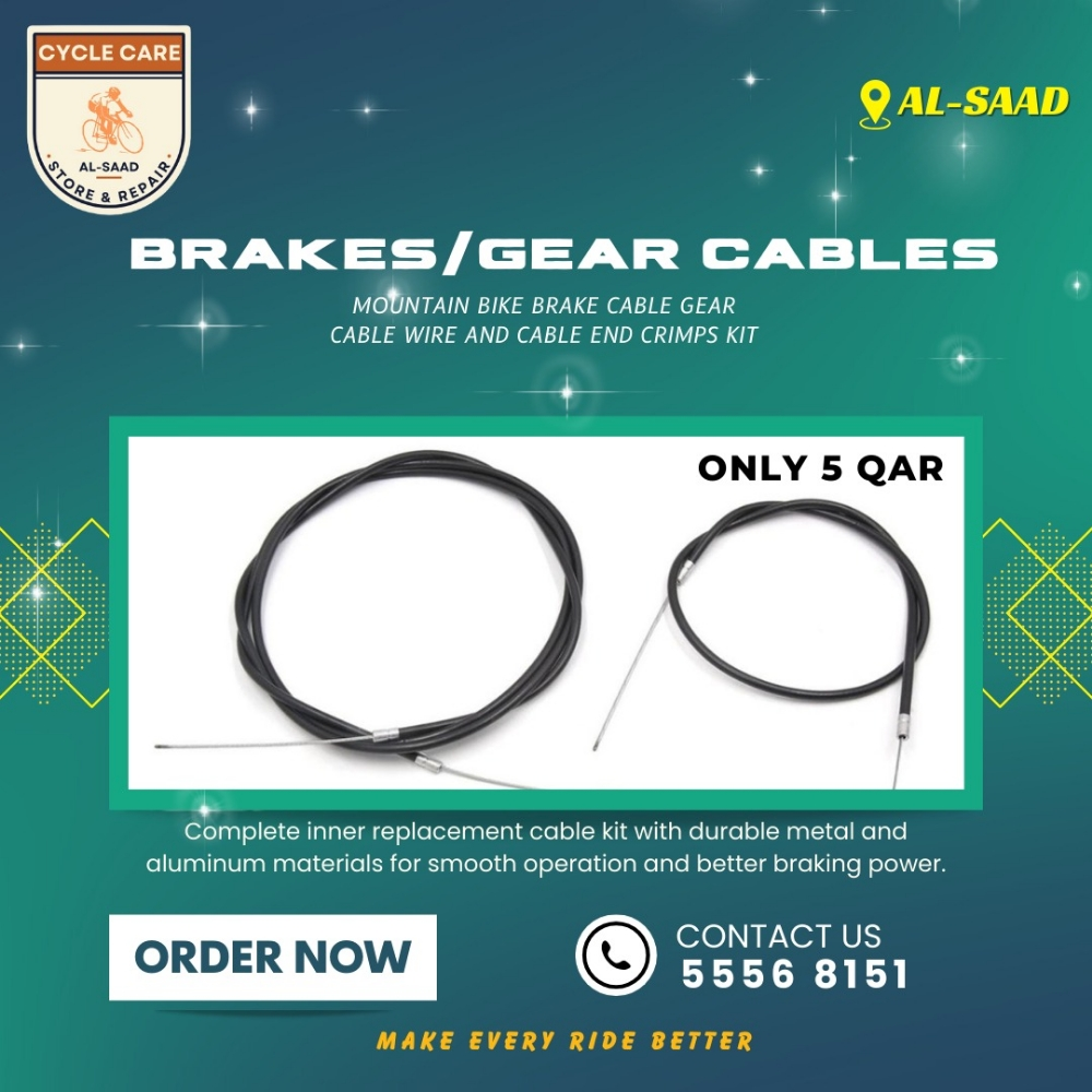 All Bicycle Parts - 5
