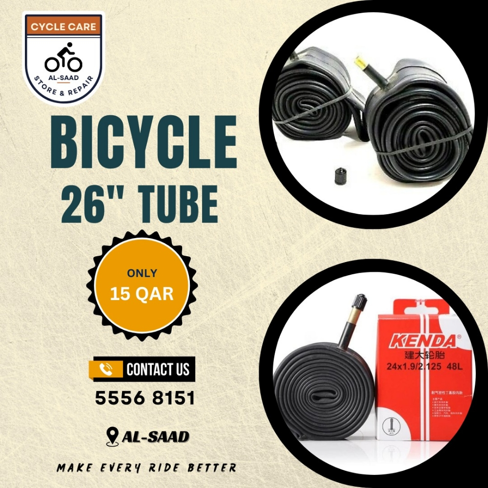 All Bicycle Parts - 12
