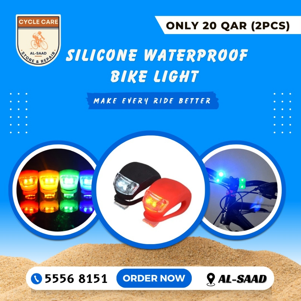 All Bicycle Parts - 6