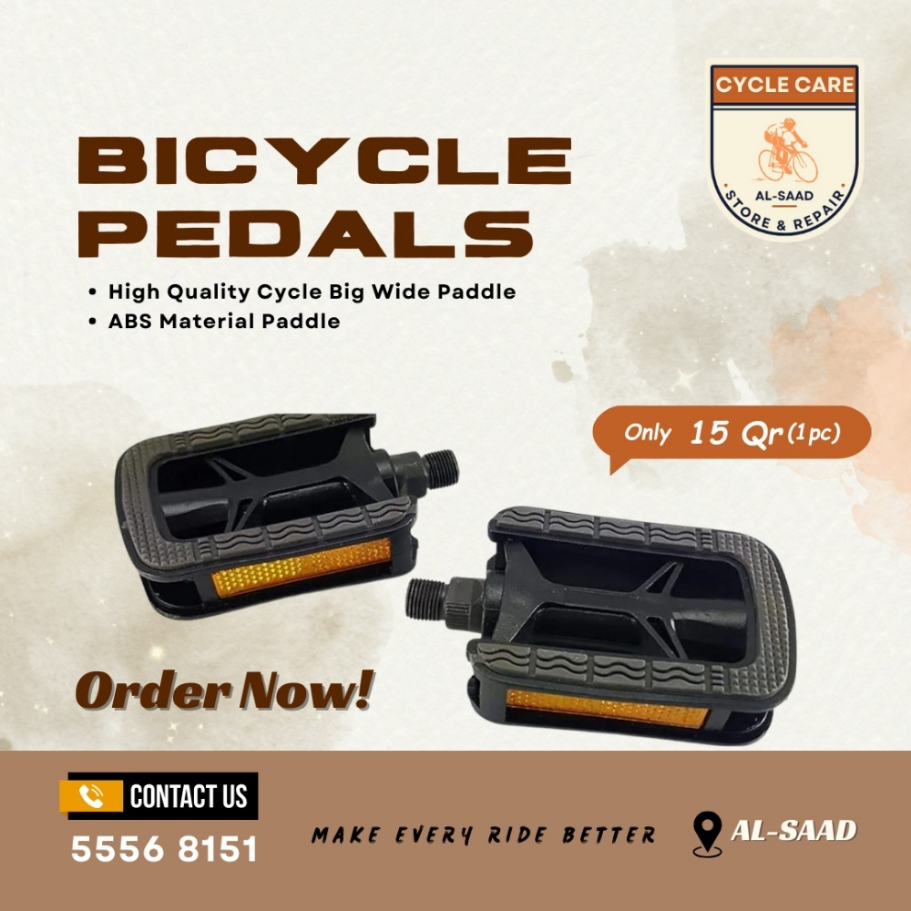 All Bicycle Parts - 4
