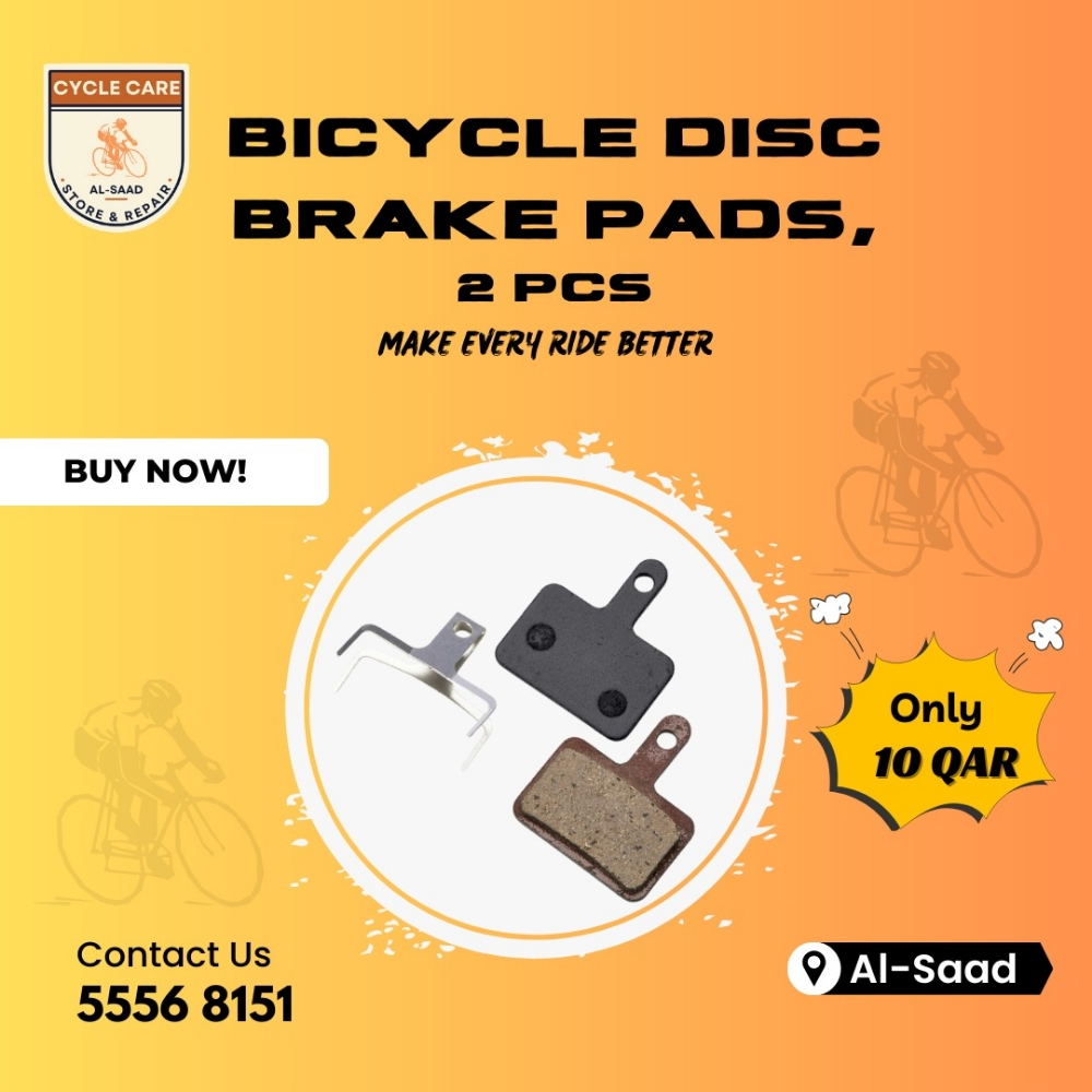 All Bicycle Parts - 3