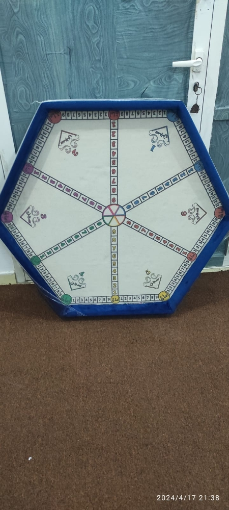 سجن وشيش - 8