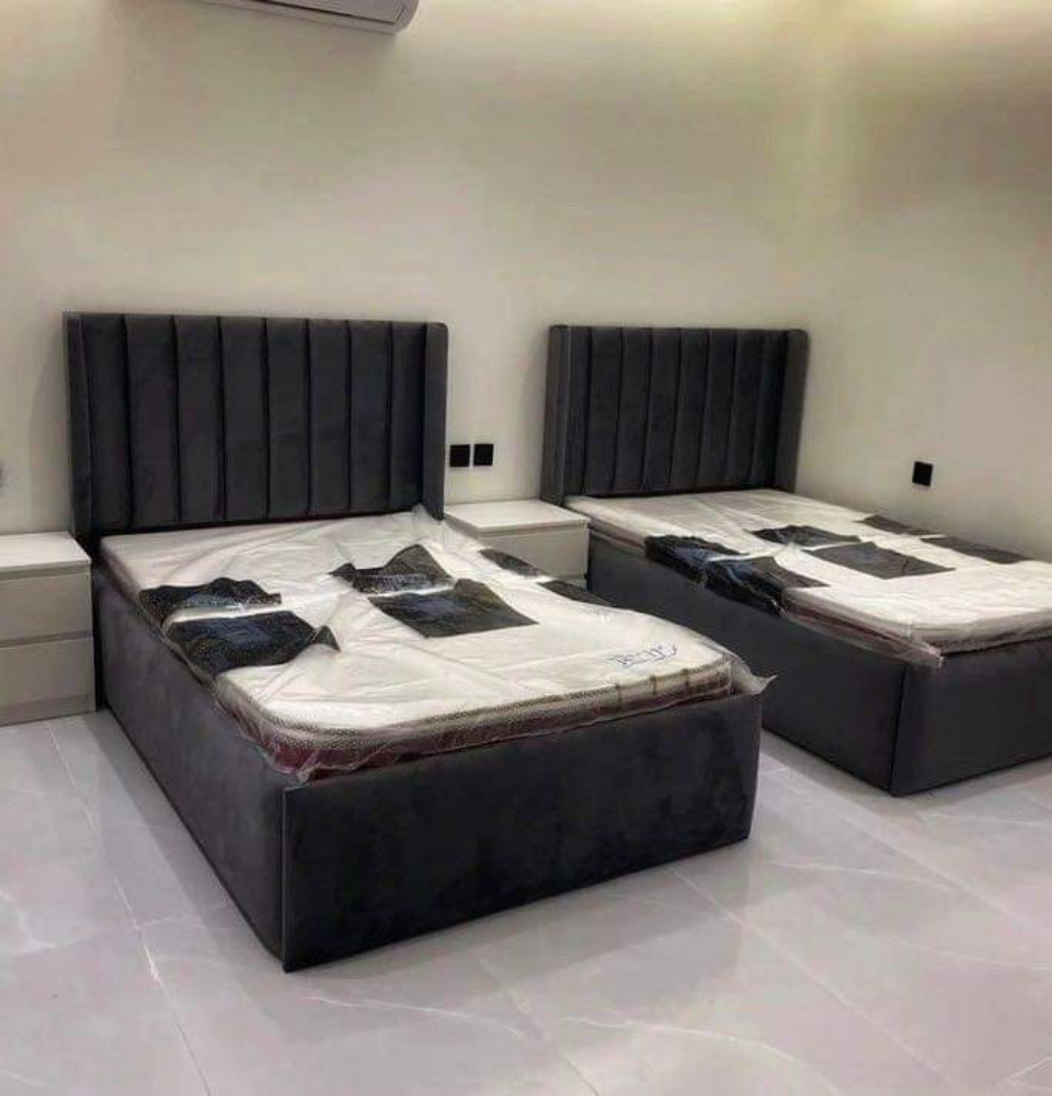 Luxury Bed making and sale - 14