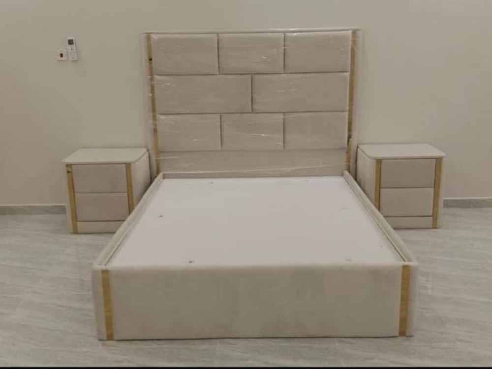 Luxury Bed making and sale - 9