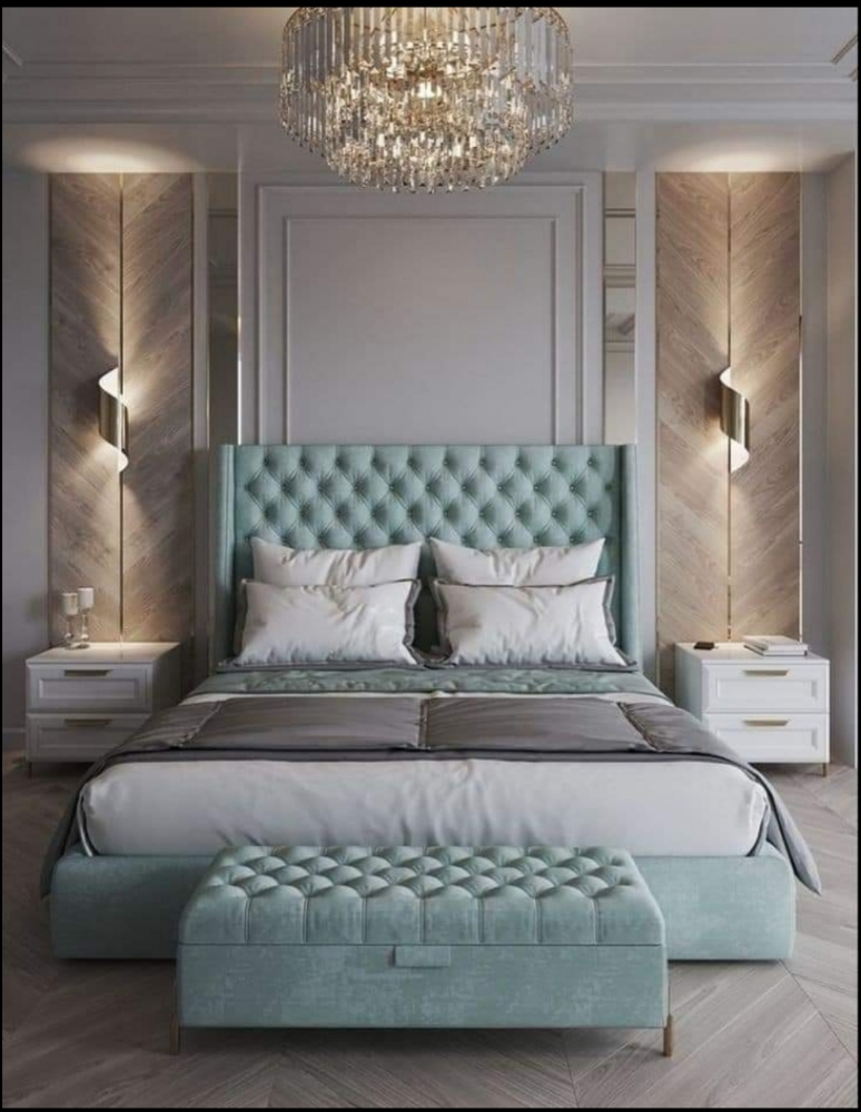 Luxury Bed making and sale - 10