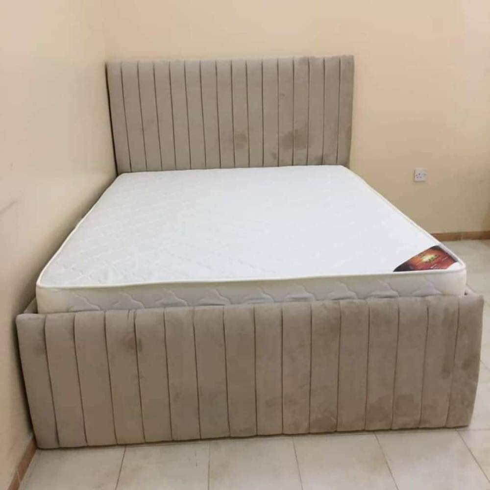 Luxury Bed making and sale - 6