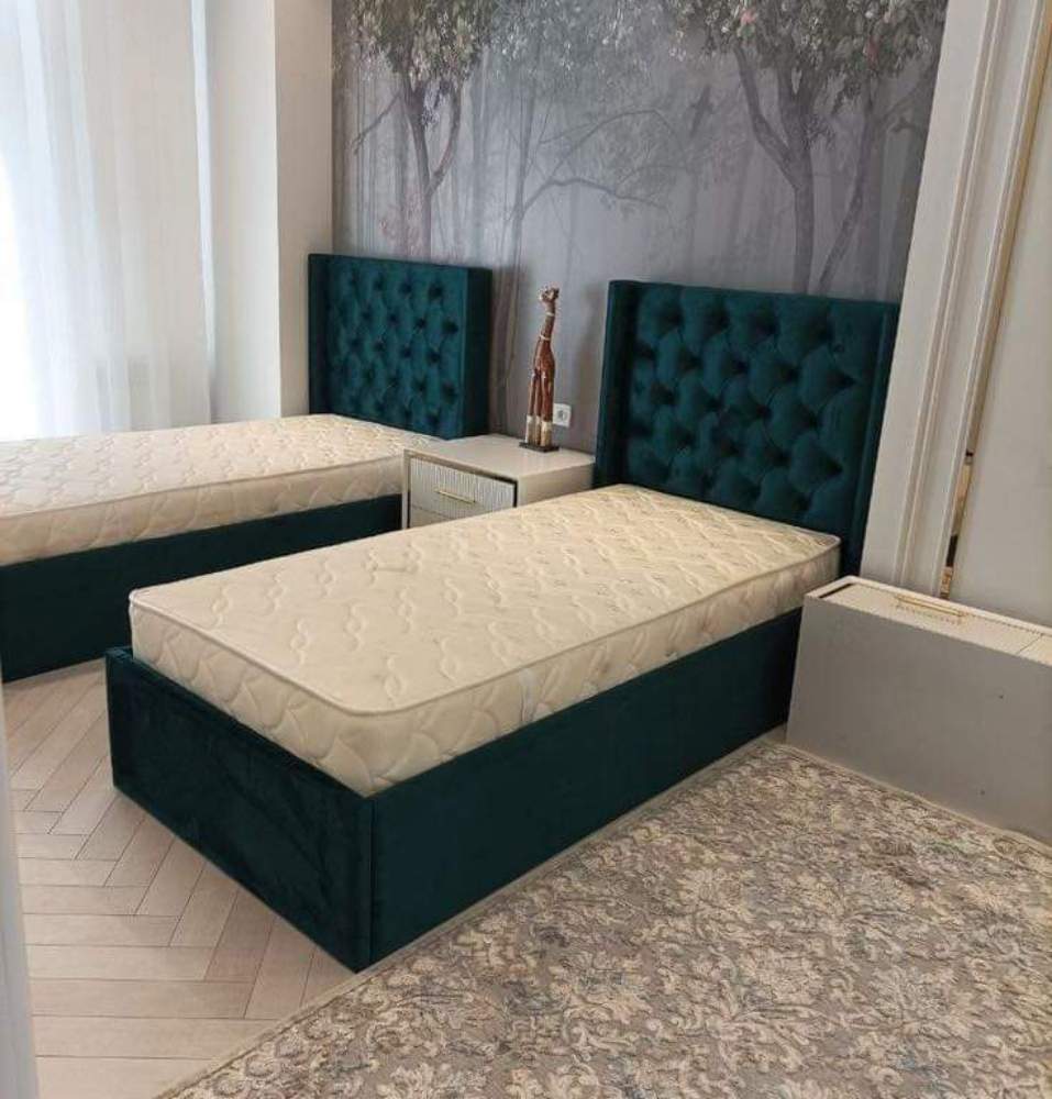 Luxury Bed making and sale - 13