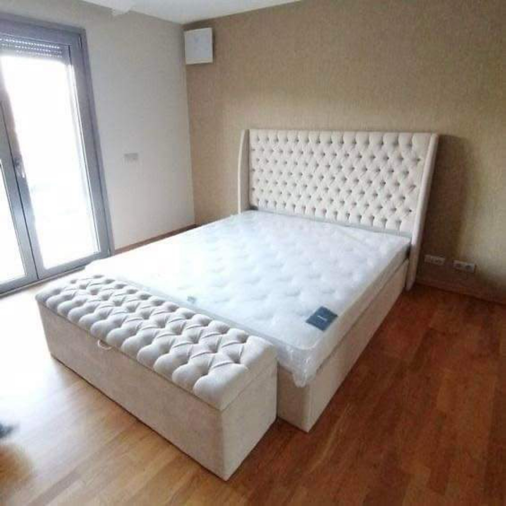 Luxury Bed making and sale - 11