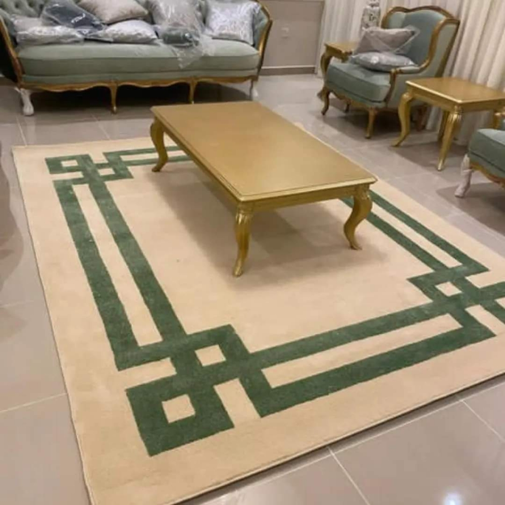 New carpet sale with fixing - 5